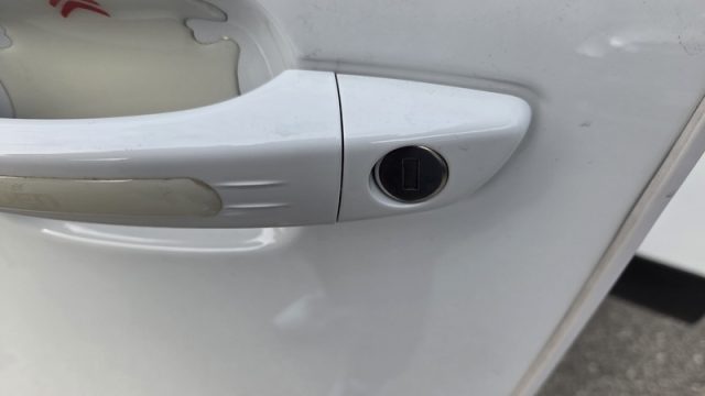 CITROEN C5 Aircross usata, con Climatizzatore