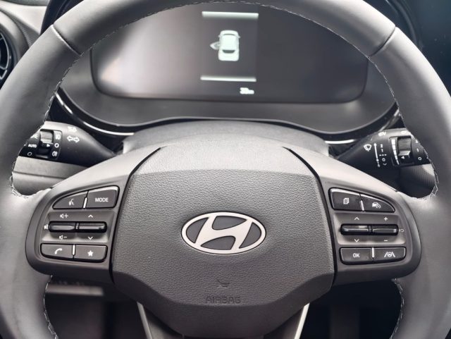 HYUNDAI i10 usata, con Immobilizzatore elettronico