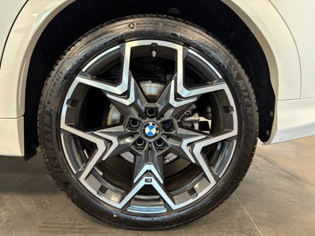 BMW X2 usata, con Specchietti laterali elettrici