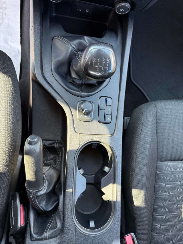 FORD Ranger usata, con Cruise Control