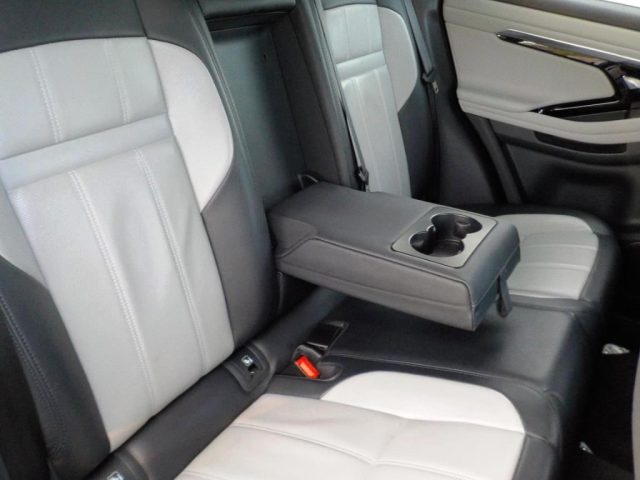 LAND ROVER Range Rover Evoque usata, con Controllo vocale