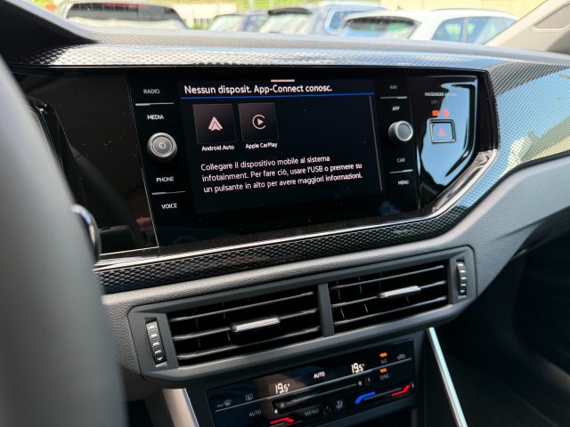 VOLKSWAGEN Polo usata, con Cruise Control