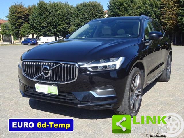 VOLVO XC60 usata, con ABS