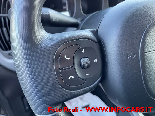 FIAT Panda usata 22