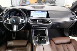 BMW X5 usata, con Cerchi in lega