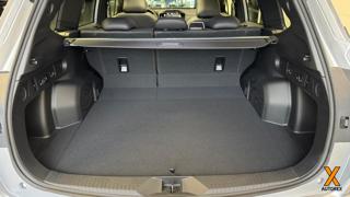 SUBARU Forester usata, con Antifurto