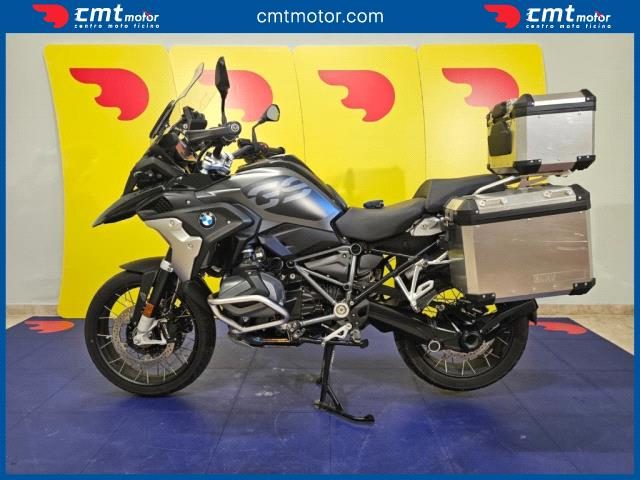 BMW R 1250 GS usata 3