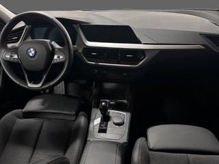 BMW 116 usata, con Autoradio