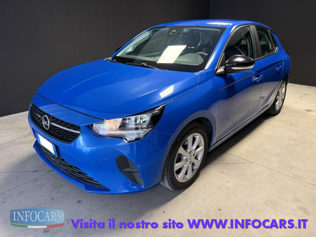 OPEL Corsa usata, con Airbag laterali