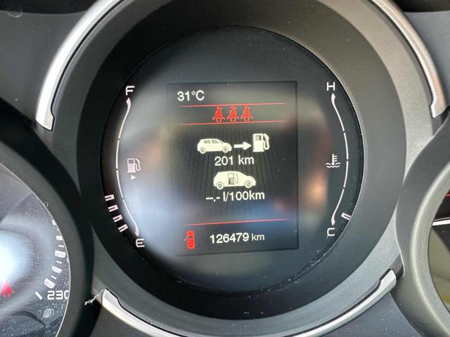 FIAT 500L usata, con Apple CarPlay