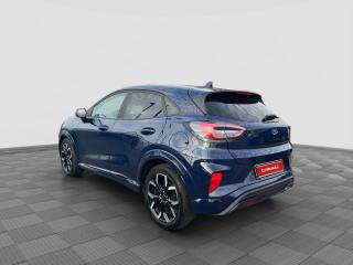 FORD Puma usata 2