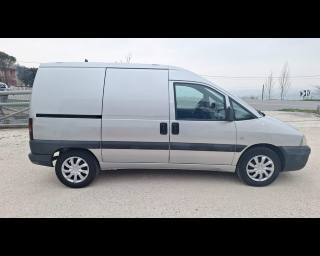 FIAT Scudo usata 2