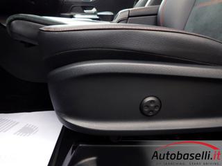 MERCEDES-BENZ GLA 45 AMG usata, con Luce d