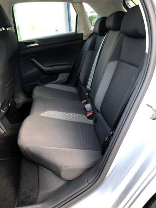 VOLKSWAGEN Polo usata, con Sensori di parcheggio anteriori