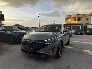 NISSAN Qashqai usata, con Airbag