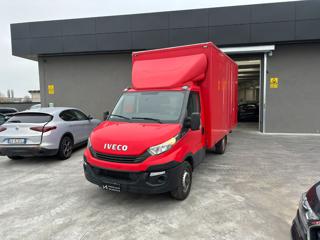 IVECO Daily usata, con Chiusura centralizzata