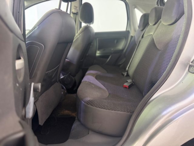 CITROEN C3 usata 4