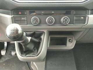 VOLKSWAGEN Crafter usata, con Lettore CD