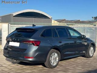 SKODA Octavia usata, con Chiusura centralizzata