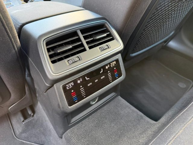 AUDI A6 usata, con ESP