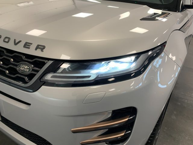 LAND ROVER Range Rover Evoque usata, con Blind spot monitor