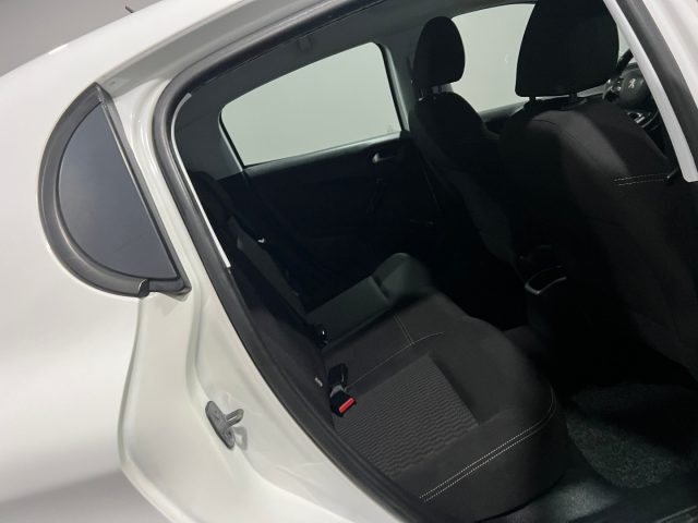 PEUGEOT 208 usata, con Cruise Control
