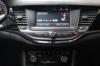 OPEL Astra usata, con Controllo elettronico della corsia