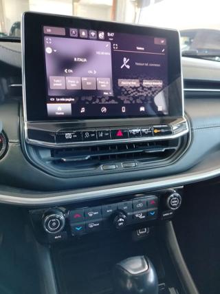 JEEP Compass usata 19