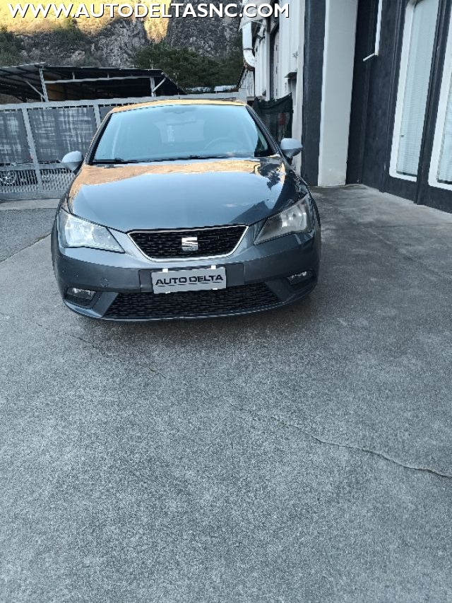 SEAT Ibiza usata, con ABS