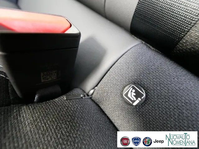 JEEP Avenger usata, con ESP