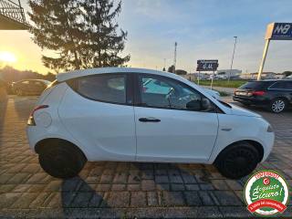 LANCIA Ypsilon usata, con Boardcomputer