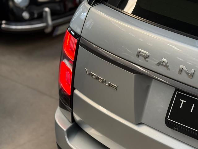 LAND ROVER Range Rover usata, con Chiusura centralizzata telecomandata