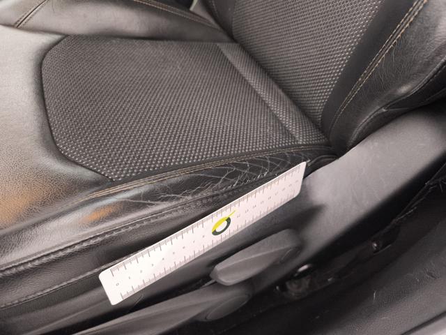 JEEP Compass usata, con Luci diurne