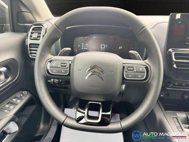 CITROEN C5 Aircross usata, con Cruise Control