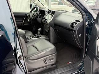 TOYOTA Land Cruiser usata, con Autoradio