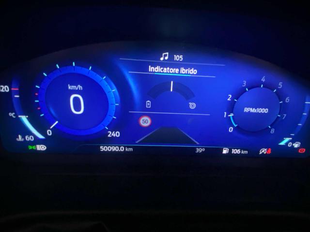 FORD Puma usata, con Controllo automatico clima
