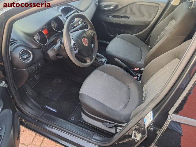 FIAT Punto Evo usata, con Alzacristalli elettrici