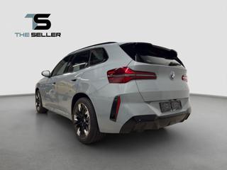 BMW X3 usata, con Alzacristalli elettrici