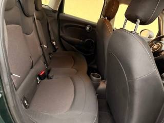 MINI One usata, con Climatizzatore