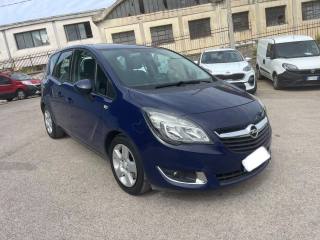 OPEL Meriva usata 6
