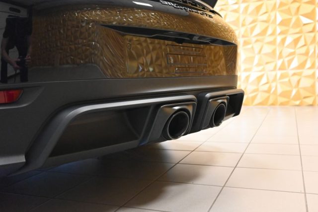 PORSCHE 992 usata 19