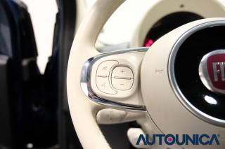 FIAT 500 usata, con Chiusura centralizzata telecomandata