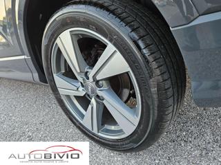 AUDI Q2 usata, con Touch screen