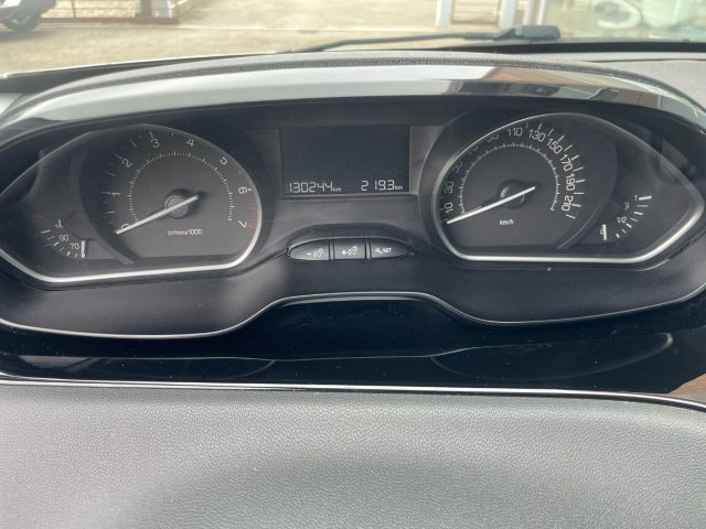 PEUGEOT 208 usata, con Sensore di pioggia