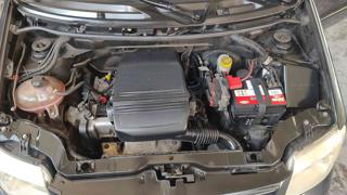 FIAT Panda usata, con Park Distance Control