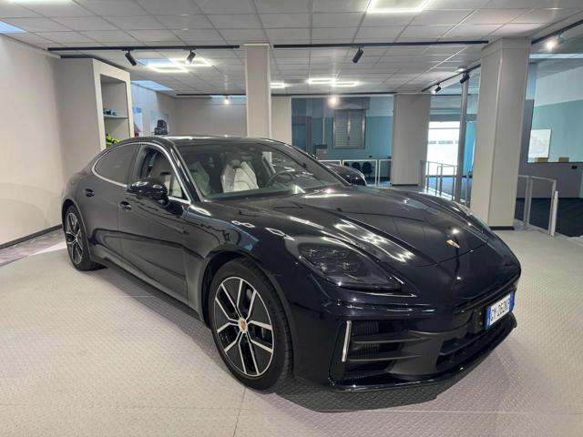 PORSCHE Panamera usata, con Airbag