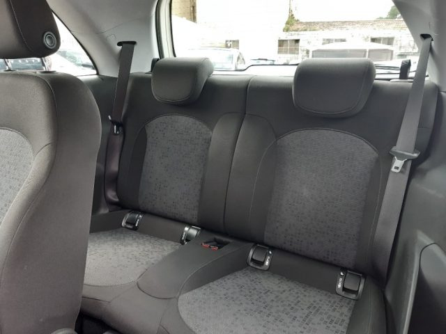 OPEL Adam usata, con Tettuccio apribile