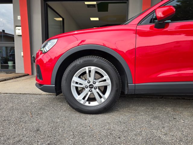 AUDI Q3 usata 153