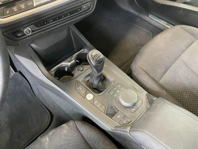 BMW 116 usata, con Servosterzo