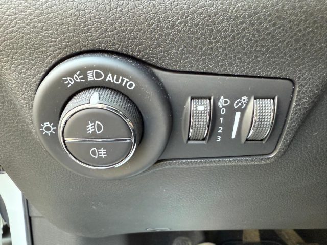 JEEP Compass usata, con Boardcomputer